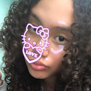 Meet your Posher, Lizbeth